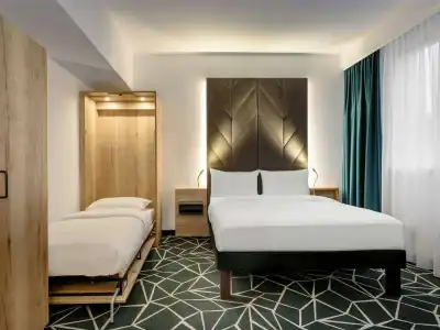 Ibis Styles - 2