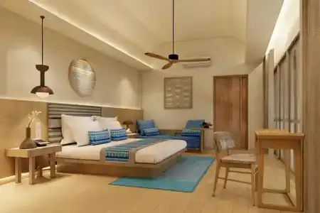 OUTRIGGER Phi Phi Island Resort - 2