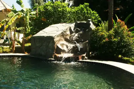 Green Canyon Resort - 11