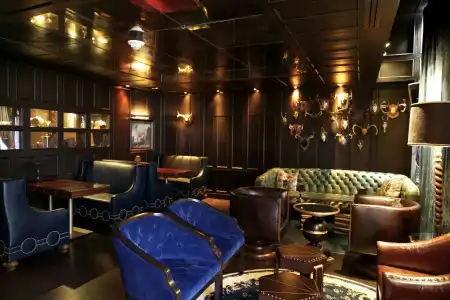 The Hollywood Roosevelt - 1