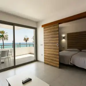 Jet Apartments - 44