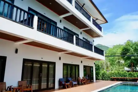 Aiya Resort Koh Tao - 38