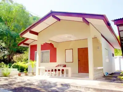 Sichang Shine Khao Resort - 126