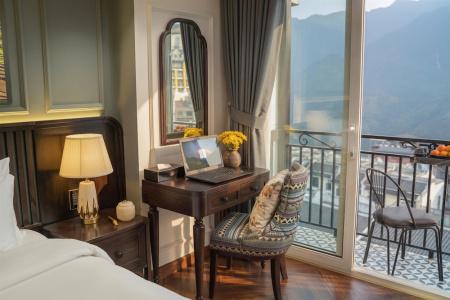 Sapa Horizon & Skybar - 35