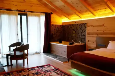 Yamaçda Suit Otel - 105