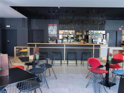 Ibis Malaga Centro Ciudad - 31