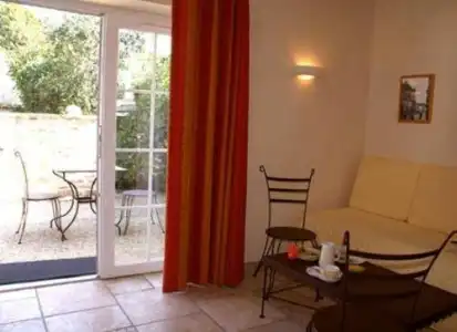 Logis Hostellerie de Bretonnire - 6