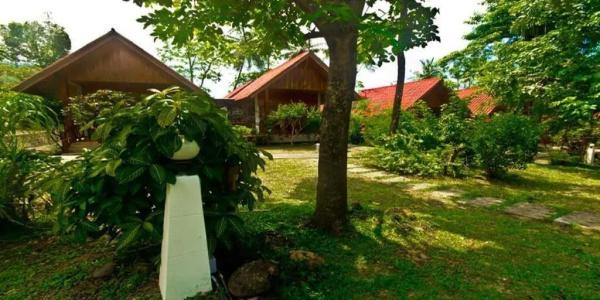Krathom Khaolak Resort - 25