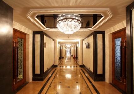 Days by Wyndham Logan City Huizhou - 9