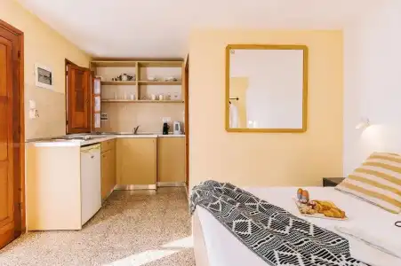 Lindos Harmony Suites - 13