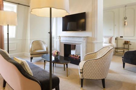 Le Narcisse Blanc & Spa - 5