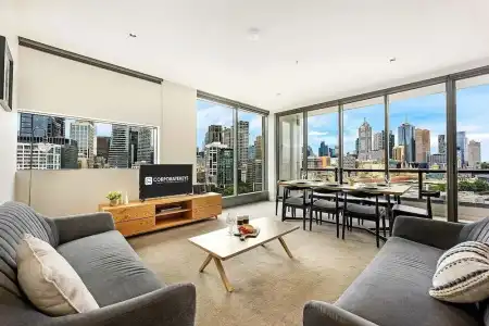 Corporate Keys - Freshwater Place - 198