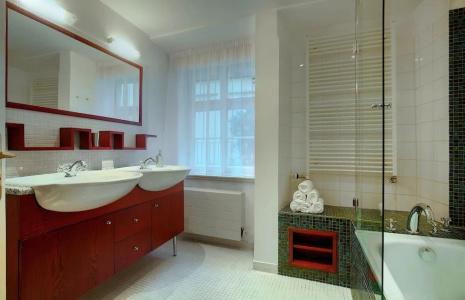 U Kapra Apartments - 249