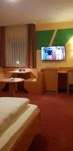 Hotel-Restaurant Fröhlich - 40