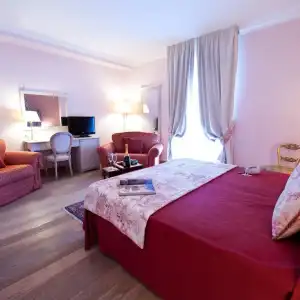 Ostuni Palace Ristorante & SPA - 17