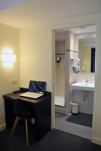 Hôtel des Quatrans - 48