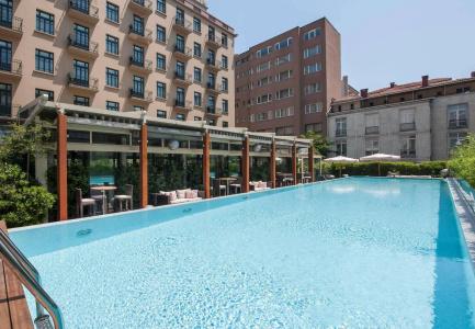 Park Hyatt Istanbul - Macka Palas - 25