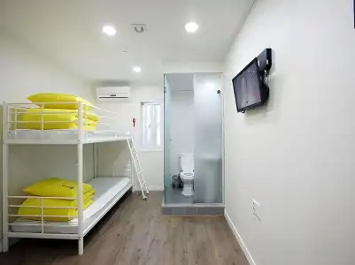 24 Guesthouse Myeongdong Avenue - 5