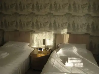 Aquarium Guest House - 5
