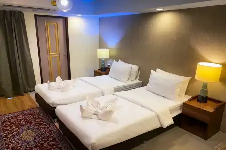 Kim Hostel at Morleng - 6