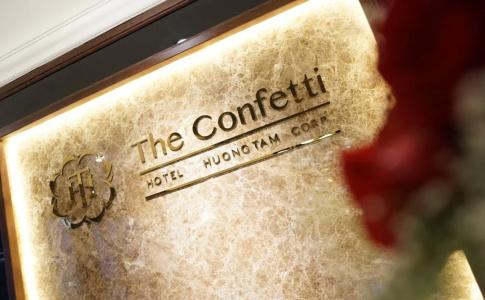 The Confetti Ha Long - 0