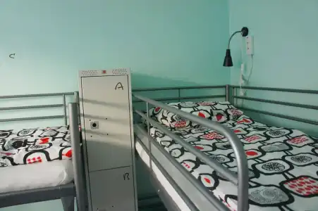 SweetDream Guesthouse - Hostel - 24