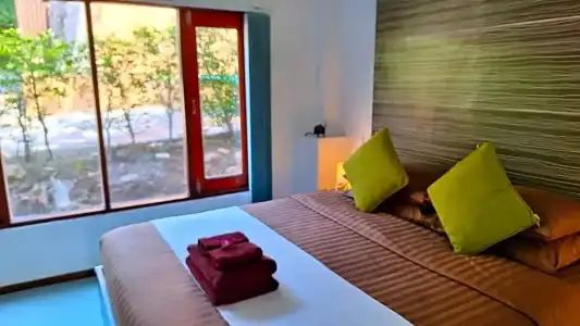 Alpha Resort & Spa - 198