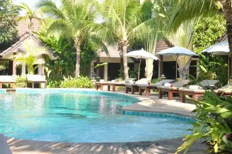 Laluna & Resort - 79