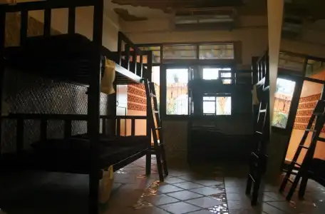 Born Free Hostel - 16