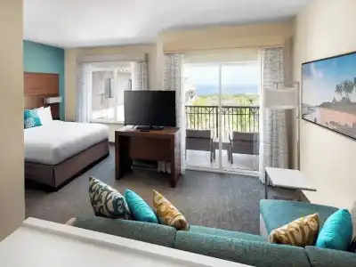 Residence Inn by Marriott Maui Wailea - 135