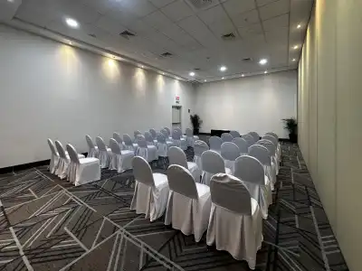 Holiday Inn Express Mérida - 29