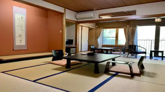Hakone Shiunso - 52