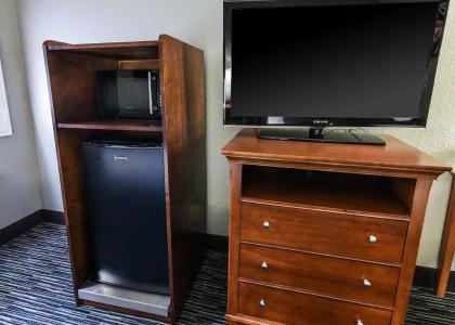 Best Western McCarran Inn - 57