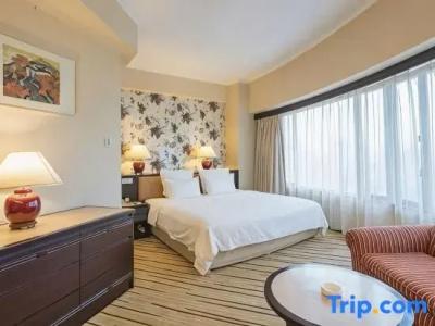 Nanjing Grand - 54