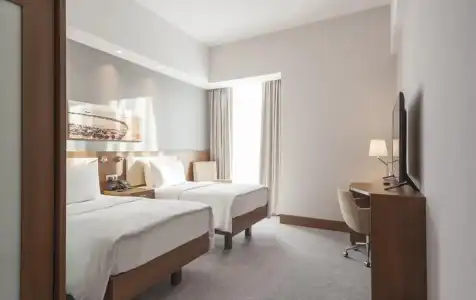 Hampton By Hilton Kocaeli Symbol - 30