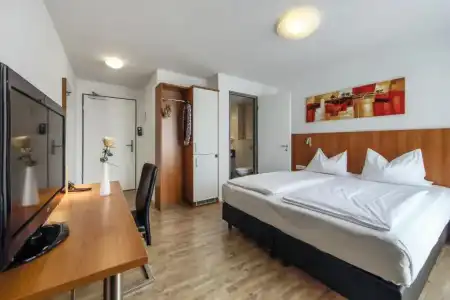 ibis Styles Aalen - 45