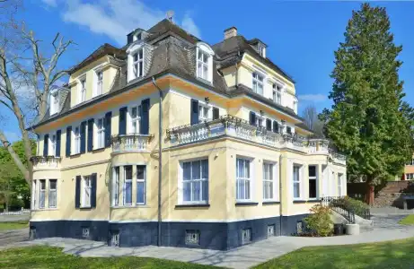 Villa Oranien Restaurant - 52
