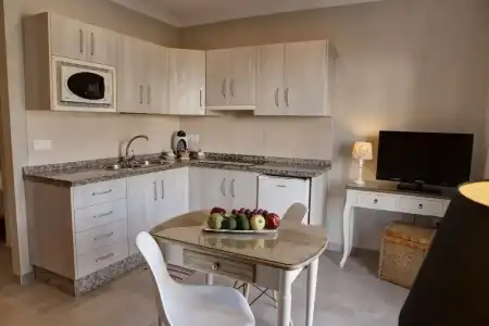 Hostal Boutique Plaza Cantarero - 14