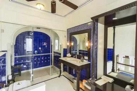 Royal Heritage Haveli - By Leisures - 154