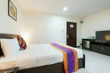Studio Residence Sukhumvit 71 - 41