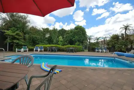 Alpin Motel & Conference Centre - 15