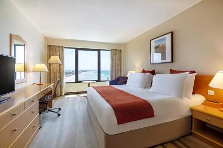 Crowne Plaza MUSCAT by IHG - 31