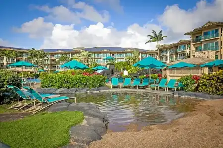 Waipouli Beach Resorts & Spa Kauai by OUTRIGGER - 186