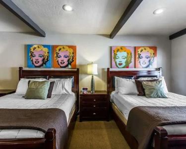 Rodeway Inn & Suites Williams Downtowner - Rte 66 - 17