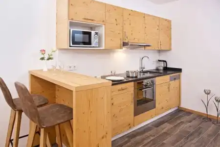 Park Laim Serviced Apartments - 12