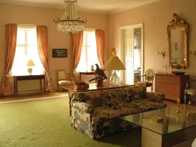 Lauritsalan Kartano - 2