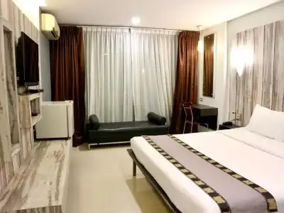 Swana Bangkok - 79