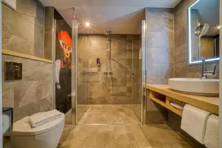 Vienna House Easy by Wyndham Freiburg - 7