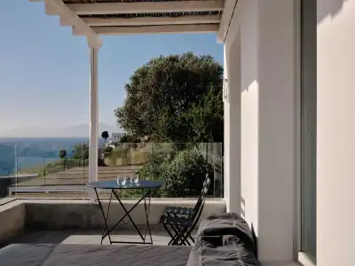Boheme Mykonos Town - Small Luxurys of the World - 75