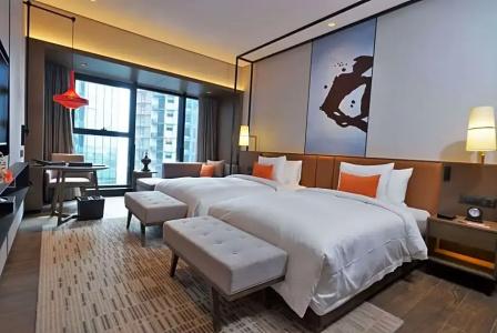 Wyndham Grand Yangon - 68